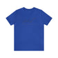 Bird Life "---Birdie Bombs---" Logo Graphic tee