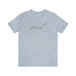 Bird Life "---Birdie Bombs---" Logo Graphic tee