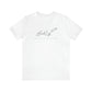 Bird Life "---Birdie Bombs---" Logo Graphic tee