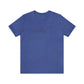 Bird Life "---Birdie Bombs---" Logo Graphic tee
