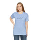 Bird Life "---Birdie Bombs---" Logo Graphic tee
