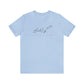 Bird Life "---Birdie Bombs---" Logo Graphic tee