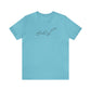 Bird Life "---Birdie Bombs---" Logo Graphic tee